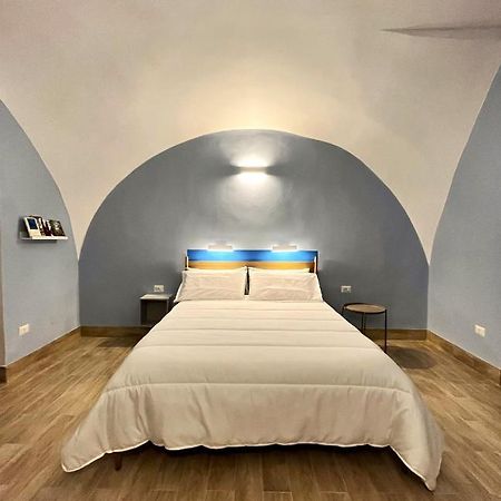 Nel Vico Daire Napoli Dış mekan fotoğraf