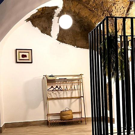 Nel Vico Daire Napoli Dış mekan fotoğraf