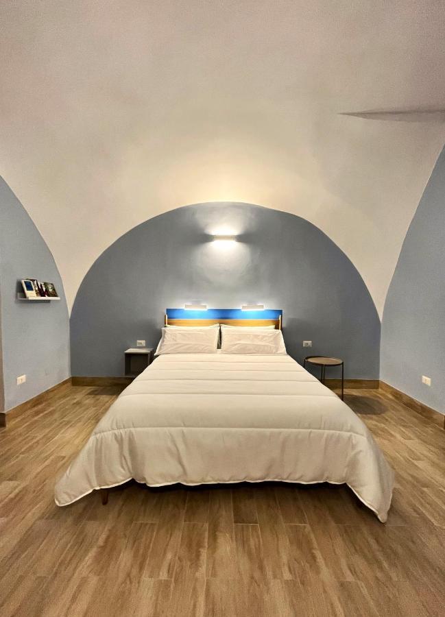 Nel Vico Daire Napoli Dış mekan fotoğraf