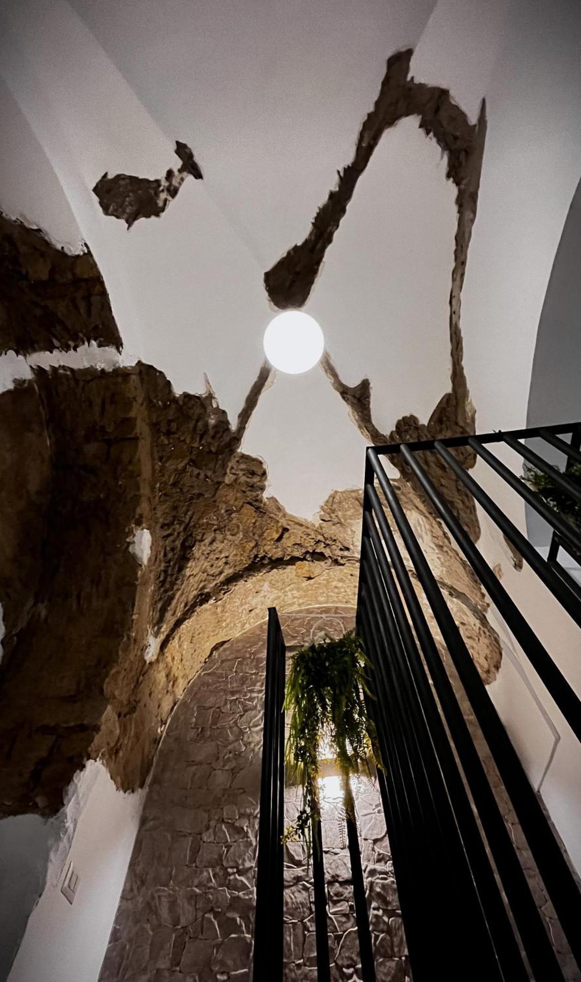 Nel Vico Daire Napoli Dış mekan fotoğraf