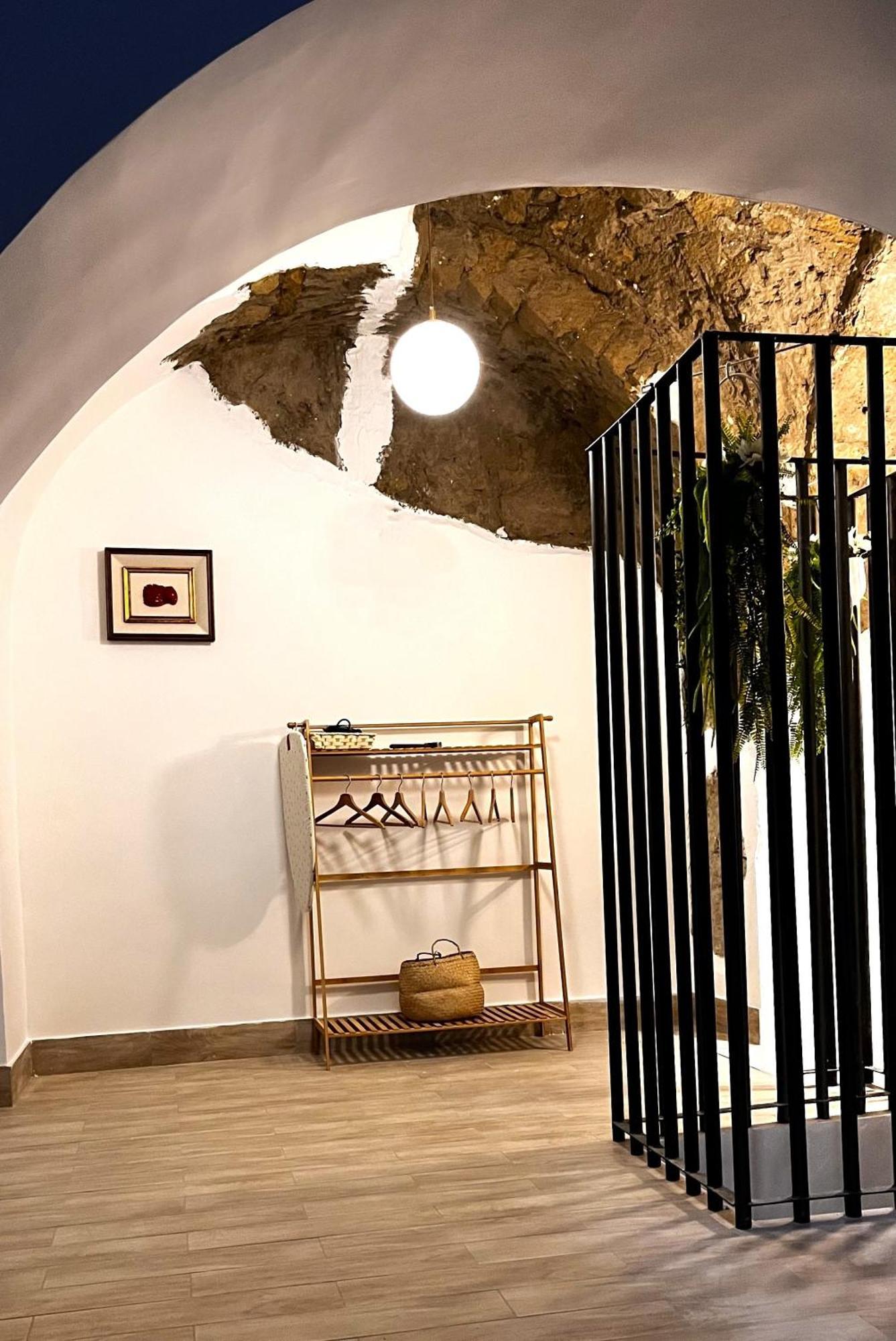 Nel Vico Daire Napoli Dış mekan fotoğraf